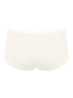 sloggi Damen Panty 6er Pack in mehrfarbig