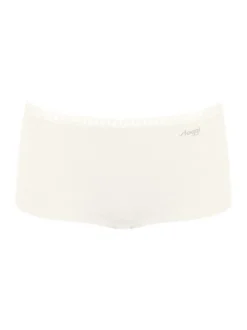 sloggi Damen Panty 6er Pack in mehrfarbig