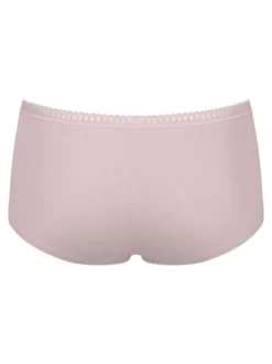 sloggi Damen Panty 6er Pack in mehrfarbig
