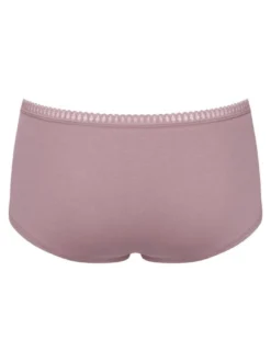 sloggi Damen Panty 6er Pack in mehrfarbig
