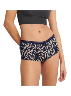 sloggi Damen Panty 6er Pack in mehrfarbig