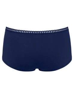 sloggi Damen Panty 6er Pack in mehrfarbig