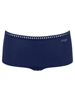 sloggi Damen Panty 6er Pack in mehrfarbig