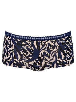 sloggi Damen Panty 6er Pack in mehrfarbig