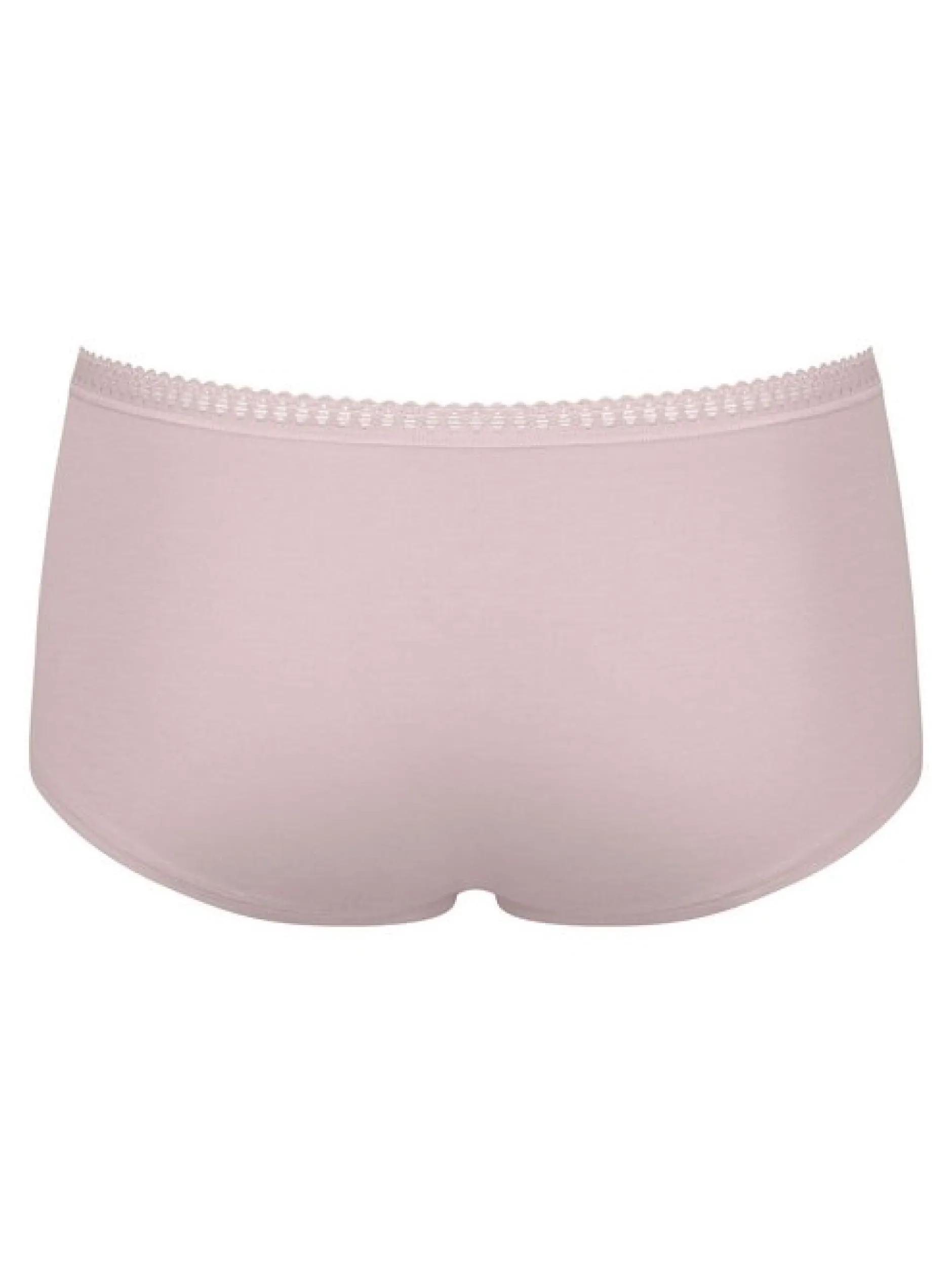 sloggi Damen Panty 6er Pack in rosa