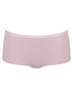 sloggi Damen Panty 6er Pack in rosa