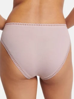 sloggi Damen Slip - 3er Pack GO Crush in rosa