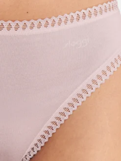 sloggi Damen Slip - 6er Pack GO Crush in mehrfarbig