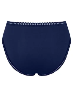 sloggi Damen Slip 6er Pack in blau