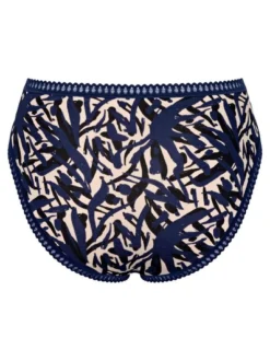 sloggi Damen Slip 6er Pack in blau