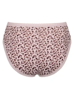 sloggi Damen Slip 6er Pack in mehrfarbig