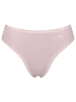 sloggi Damen Slip 6er Pack in mehrfarbig