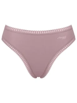 sloggi Damen Slip 6er Pack in mehrfarbig