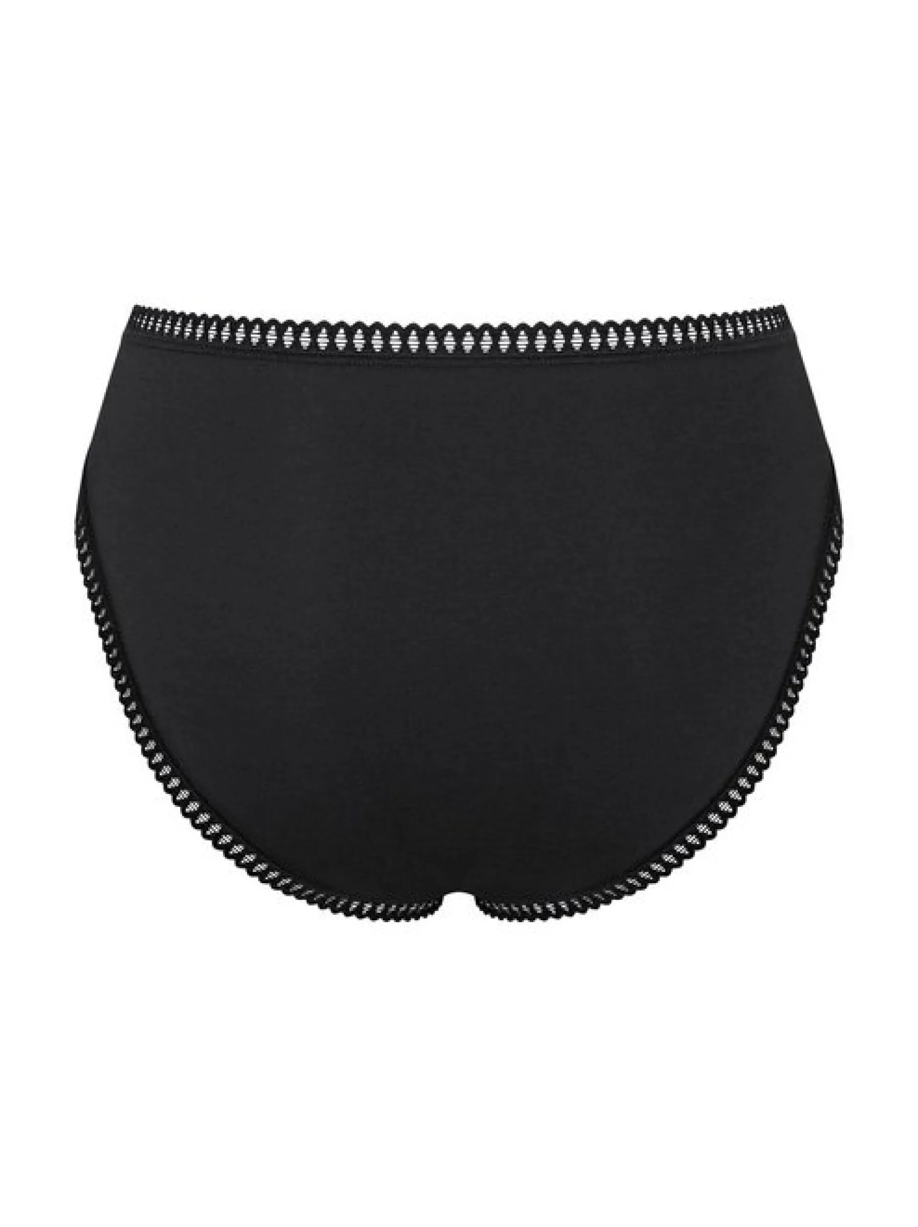 sloggi Damen Slip 6er Pack in mehrfarbig
