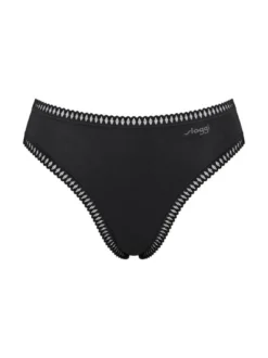 sloggi Damen Slip 6er Pack in mehrfarbig