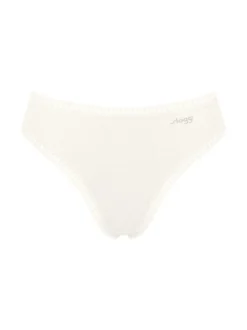 sloggi Damen Slip 6er Pack in mehrfarbig