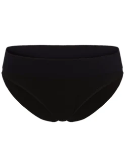 sloggi Damen Slip - Ever Infused in schwarz
