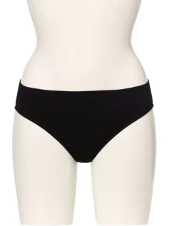 sloggi Damen Slip - Ever Infused in schwarz