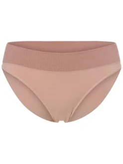 sloggi Damen Slip - Ever Infused in altrosa