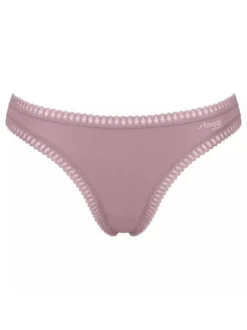sloggi Damen String 6er Pack in mehrfarbig
