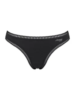 sloggi Damen String 6er Pack in mehrfarbig