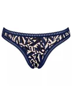 sloggi Damen String 6er Pack in mehrfarbig