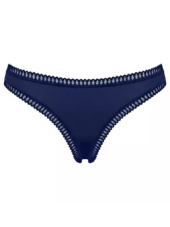 sloggi Damen String 6er Pack in mehrfarbig