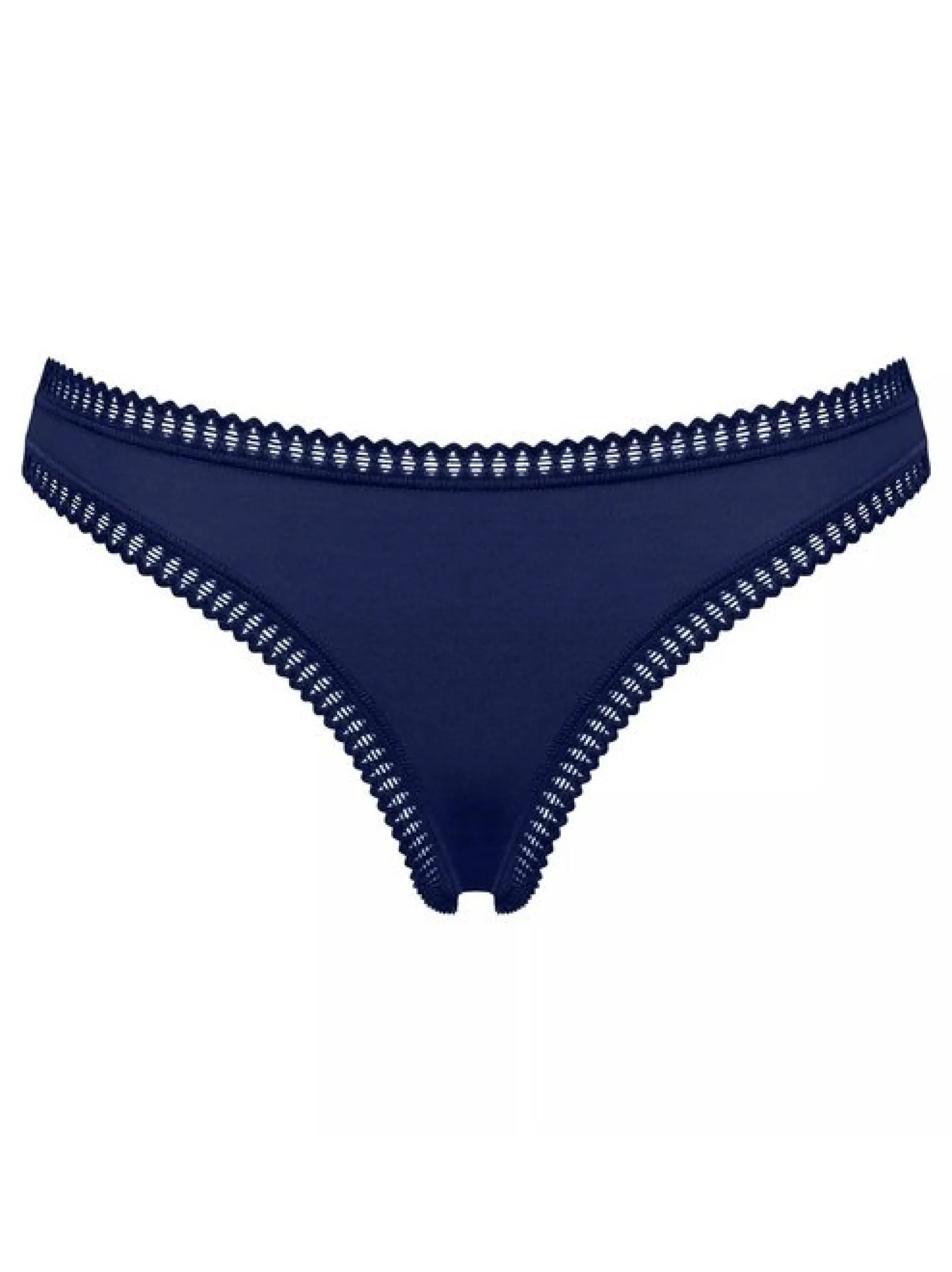 sloggi Damen String 6er Pack in mehrfarbig