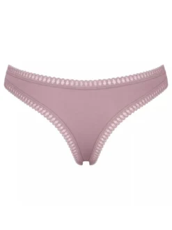 sloggi Damen String 6er Pack in mehrfarbig