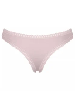 sloggi Damen String 6er Pack in mehrfarbig