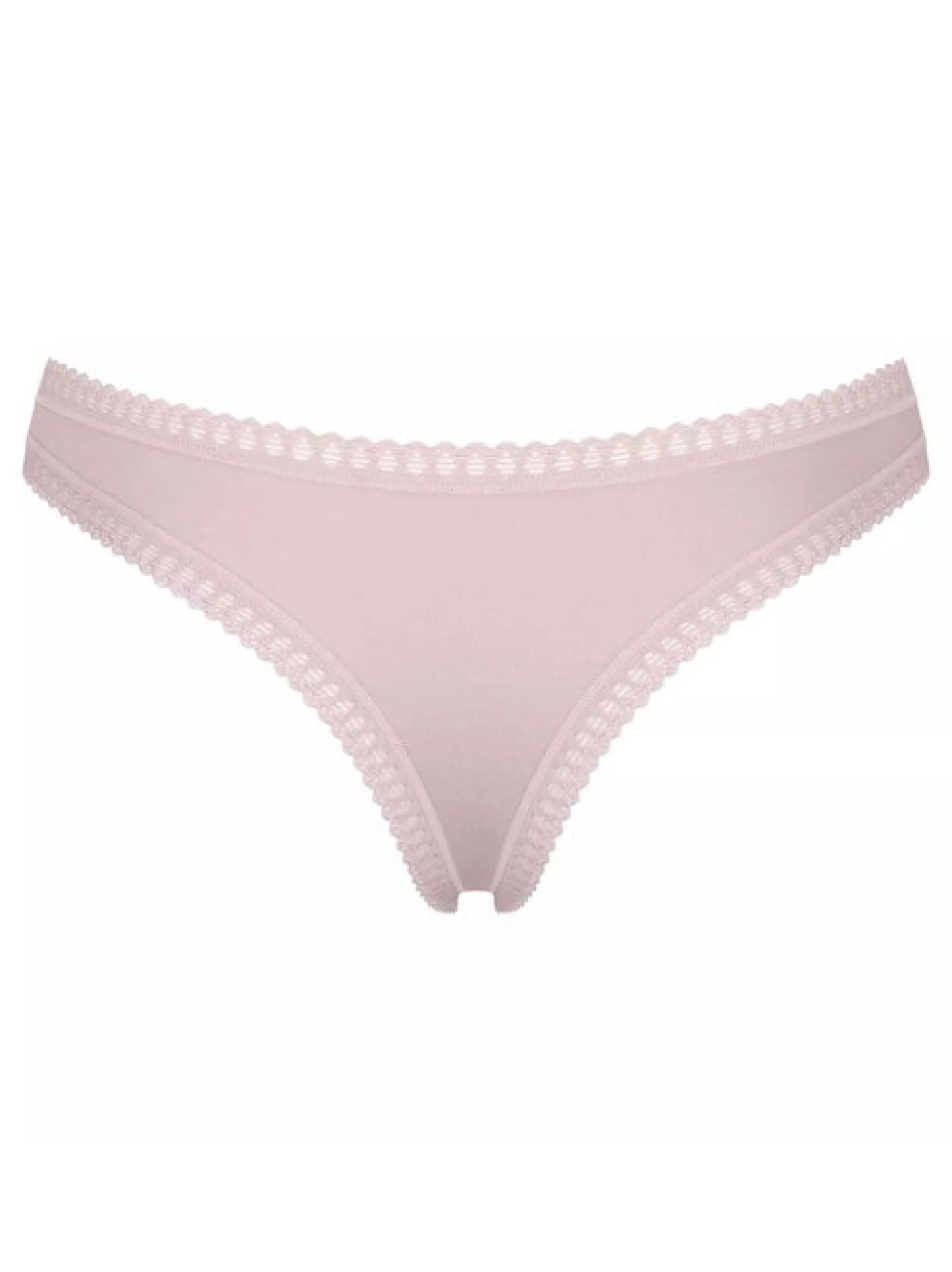 sloggi Damen String 6er Pack in mehrfarbig