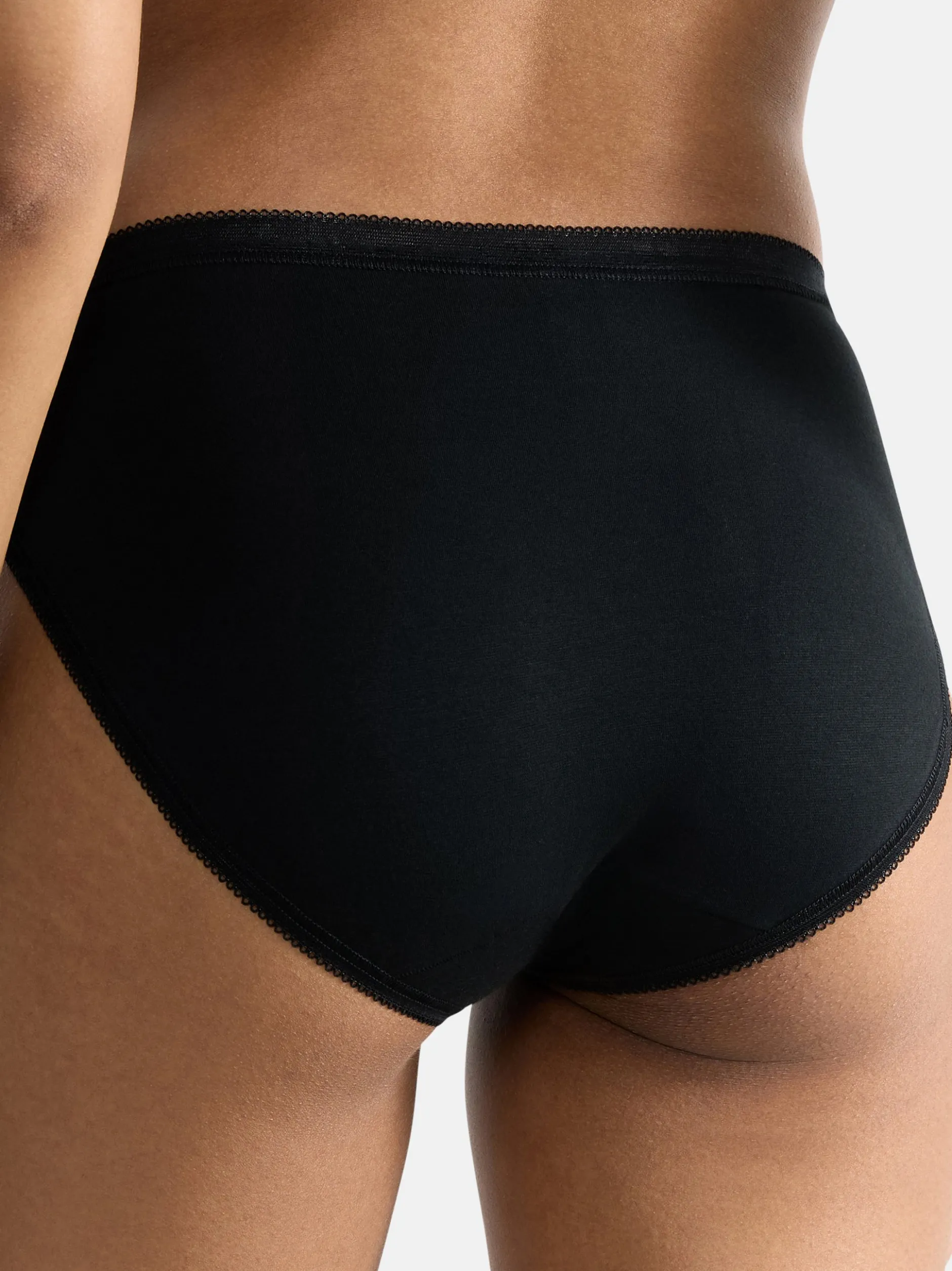 sloggi Damen Tai Slip - 9er Pack Basic+ in mehrfarbig