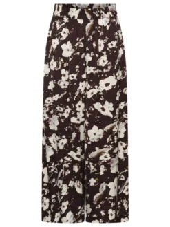 Soaked in Luxury Damen Hose SLClero in bordeaux