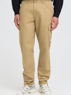 Solid Herren Cargohose - SDCadis in beige