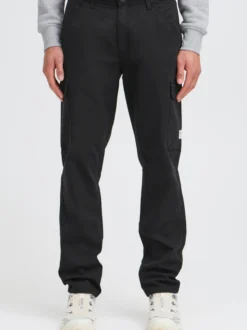 Solid Herren Cargohose - SDCadis in schwarz