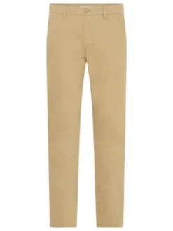 Solid Herren Chinohose - SDCaden in beige