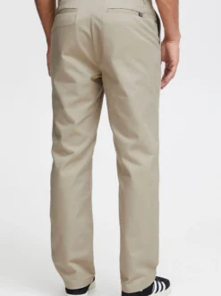 Solid Herren Chinohose - SDEnrico in beige