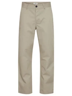 Solid Herren Chinohose - SDEnrico in beige