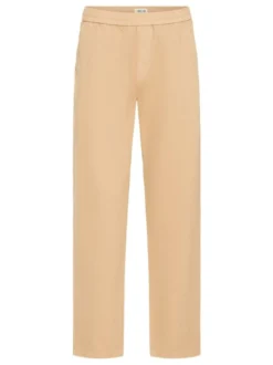 Solid Herren Chinohose - SDLiam in beige