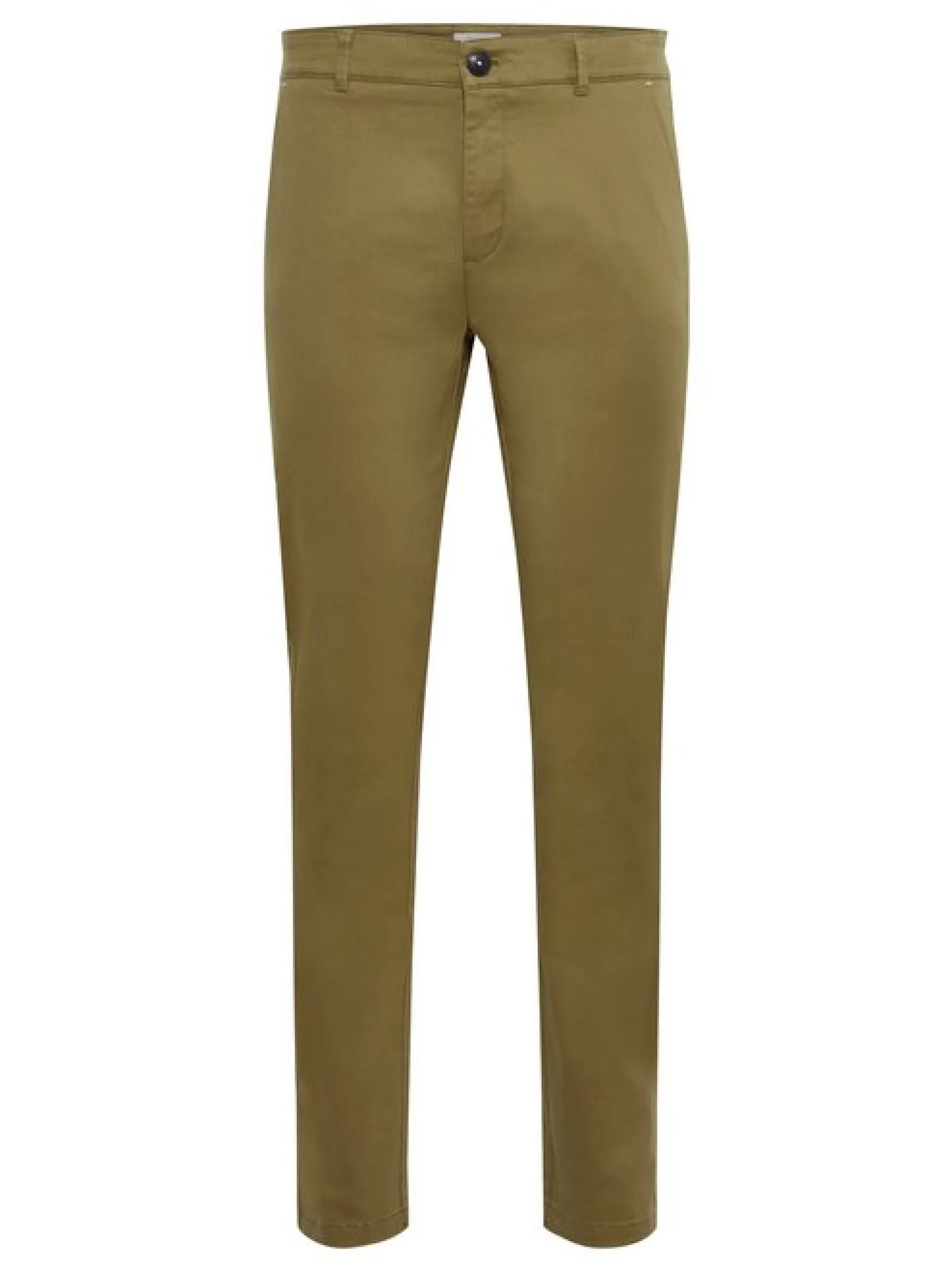 Solid Herren Chinohose - SDRaul in camel