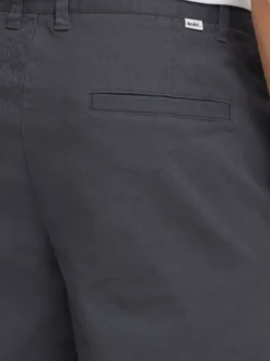 Solid Herren Chino - SDJoe in anthrazit
