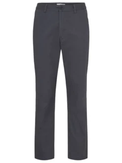 Solid Herren Chino - SDJoe in anthrazit