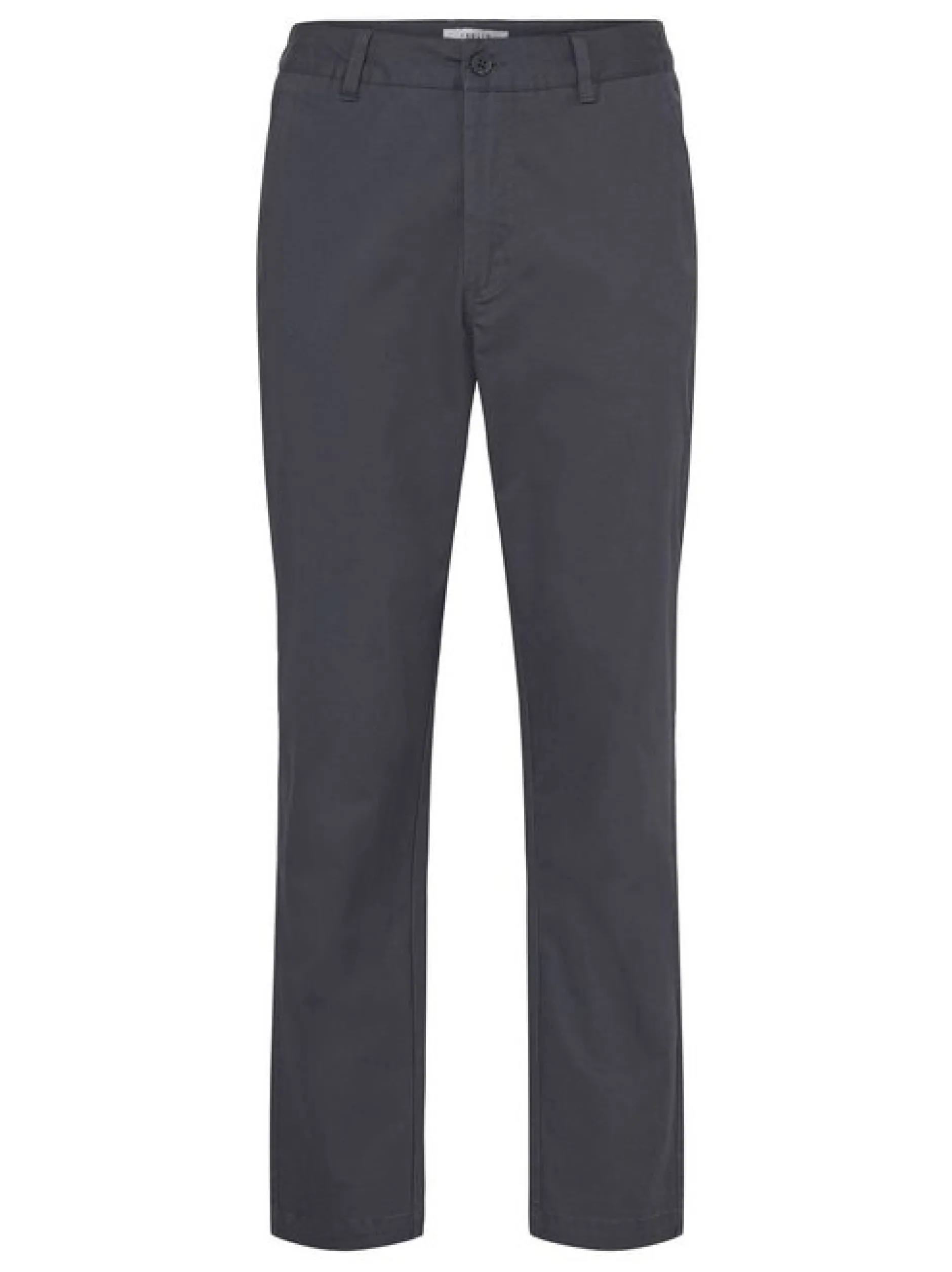 Solid Herren Chino - SDJoe in anthrazit