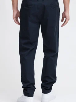 Solid Herren Chino - SDJoe in marine