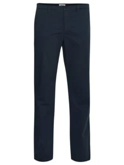 Solid Herren Chino - SDJoe in marine