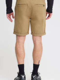 Solid Herren Chinoshorts - SDHenk in beige