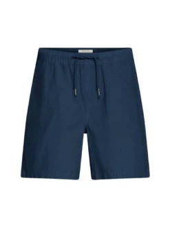 Solid Herren Chinoshorts - SDNeel in blau