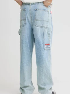 Solid Herren Jeans - SDMason in blau