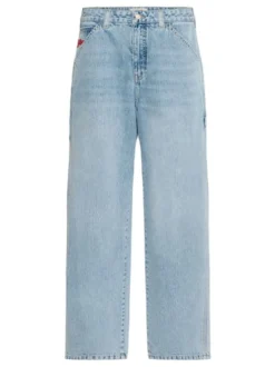 Solid Herren Jeans - SDMason in blau