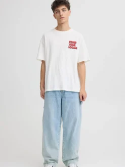 Solid Herren Jeans - SDMason in blau